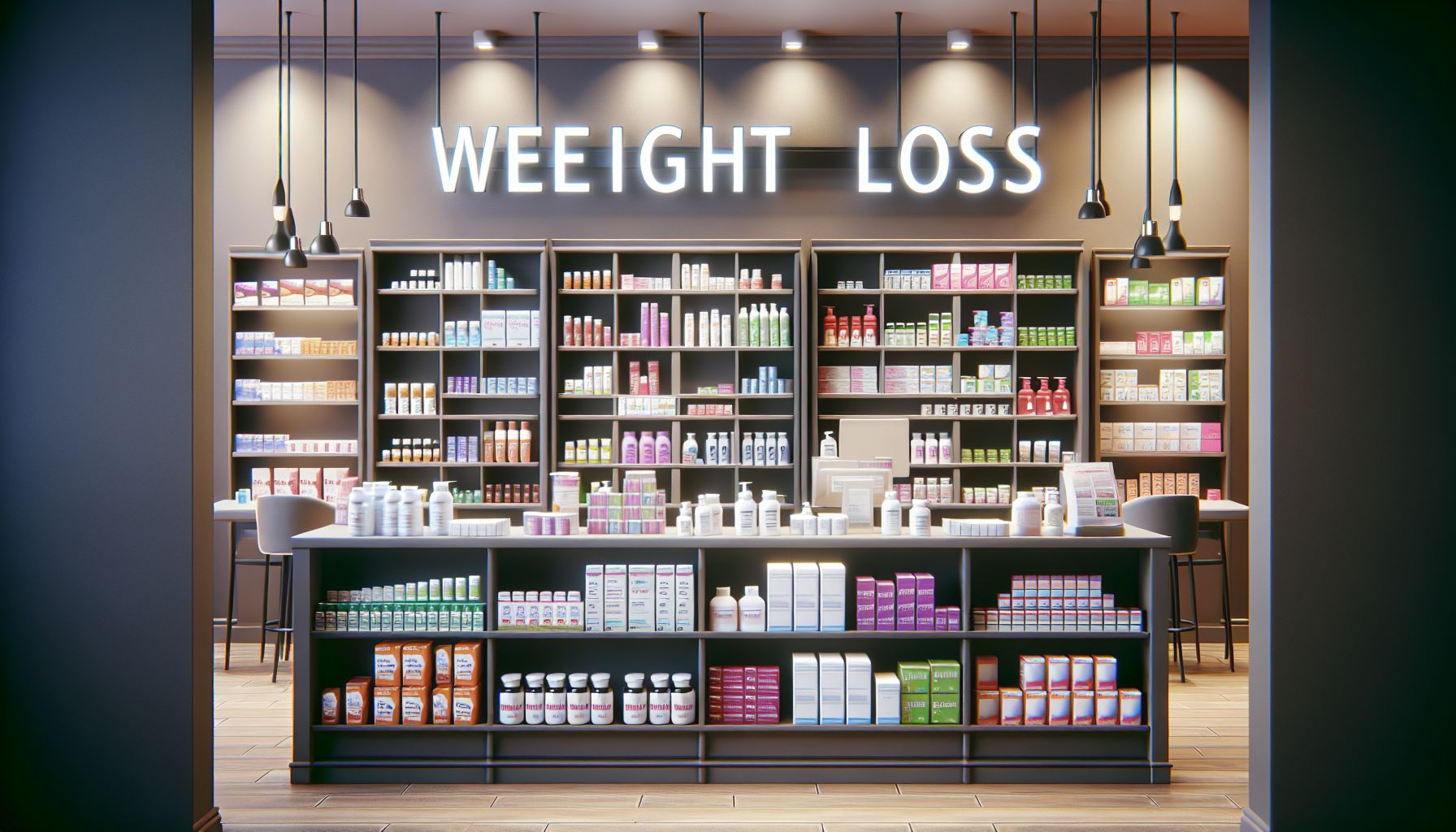 Weight Loss Pharmacy: Your Path to a Healthier You